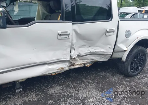 2010 Ford F-150 Fx4/Harley-Davidson/King Ranch/Lariat/Platinum/Xl/Xlt from USA, damaged, VIN 1FTFW1EV6AFA35305